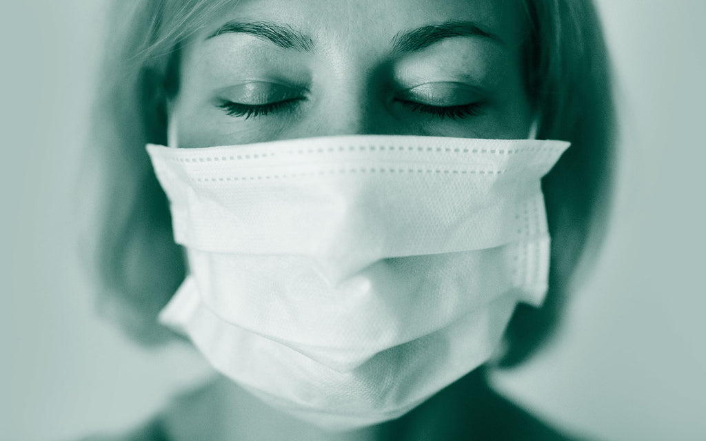 CBD, Coronavirus and Your Immune System: Here’s What You Need to Know