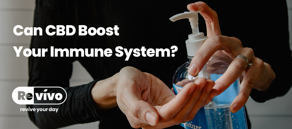 Can CBD Boost Your Immune System?