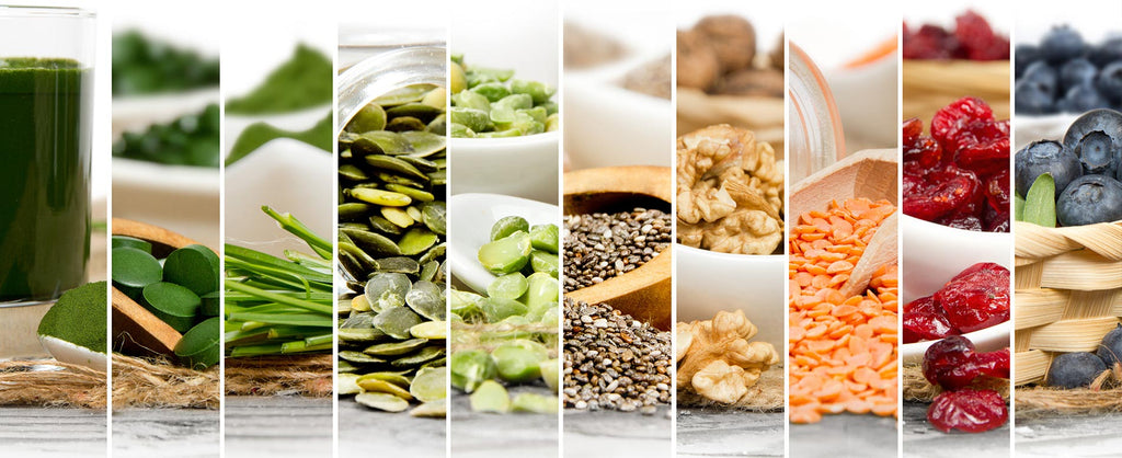 The Top 5 Supplements We Take Every Day To Stay Healthy
