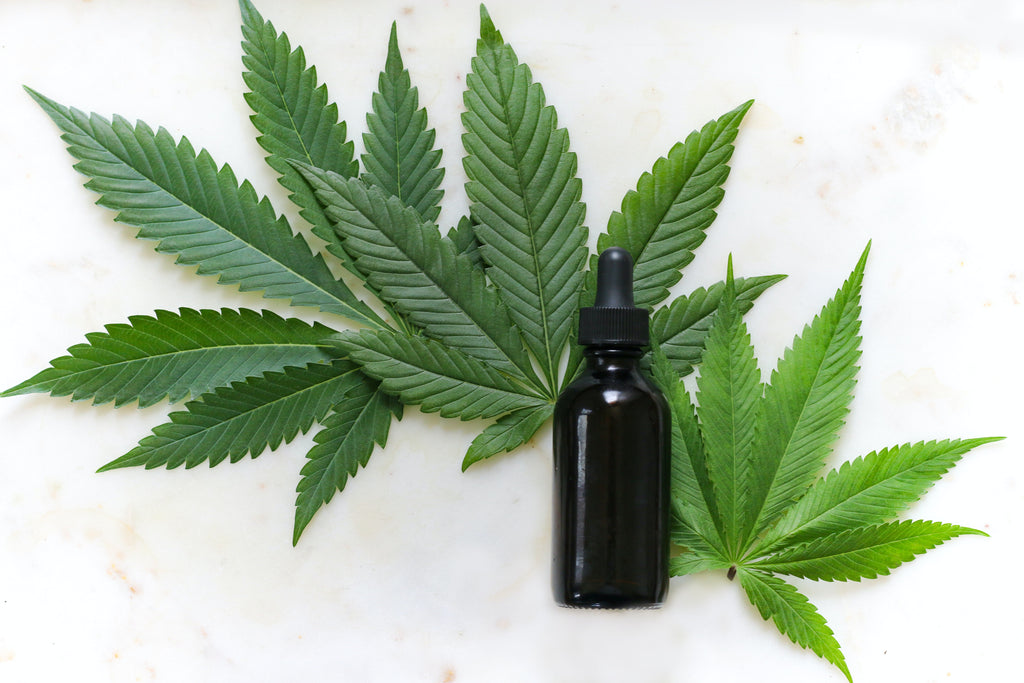 Can You Experience an Overdose from Taking Too Much CBD Oil?