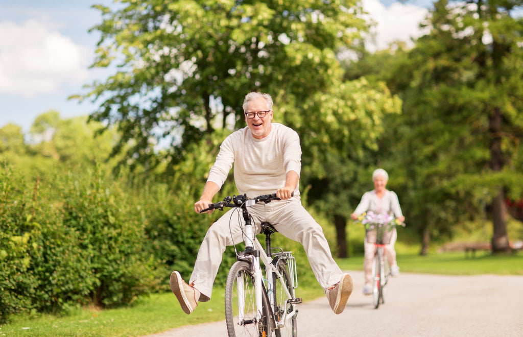 Can CBD Really Soothe Arthritis and Joint Pain in Older People?