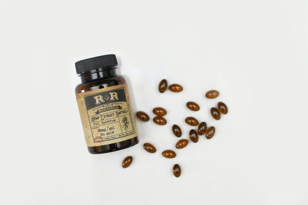 7 Popular Types of CBD You Can Use Daily - Our Guide