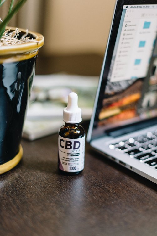 Pandemic Remedies: Managing COVID-19 Anxiety With CBD
