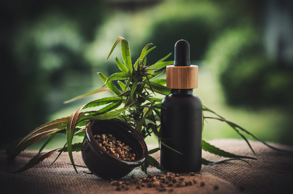 How Full Spectrum CBD Oil Fare With Other CBD Products