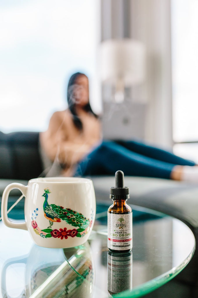 Our Guide to 3 Common CBD Myths That Needs Debunking Now