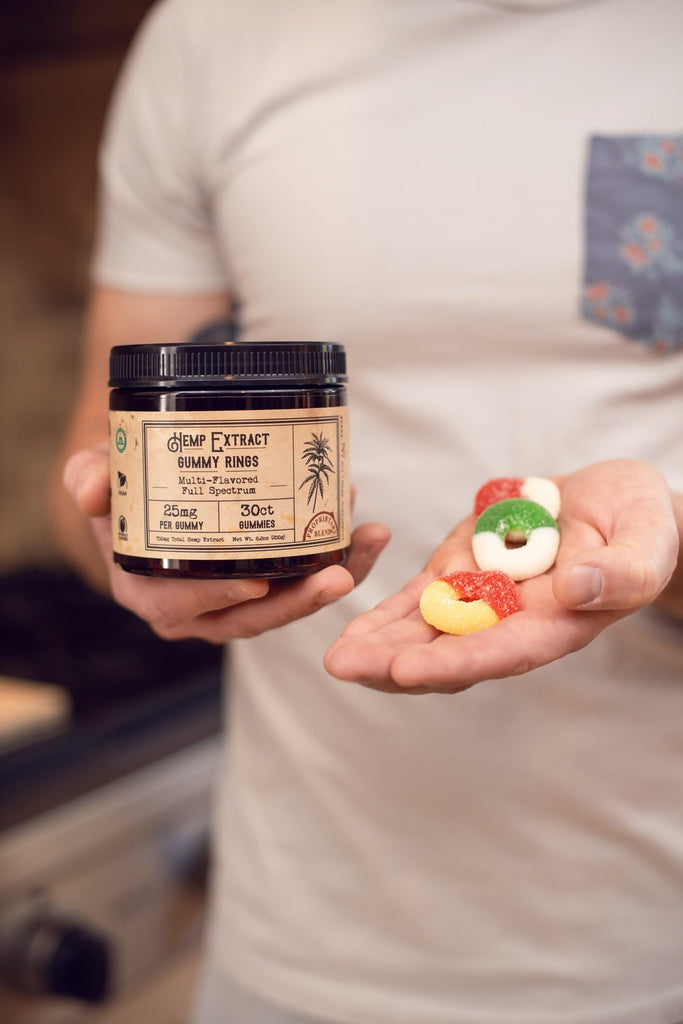 Delicious Facts About CBD Edibles You Should Know