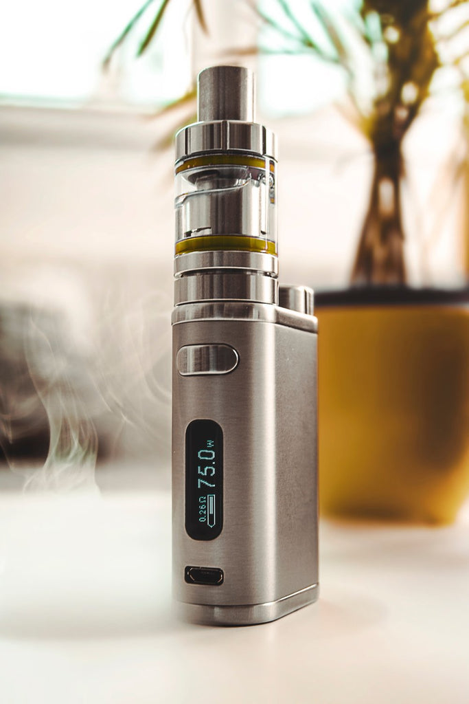Adjust to Taste: Our Guide to the Ideal Wattage for Vaping CBD