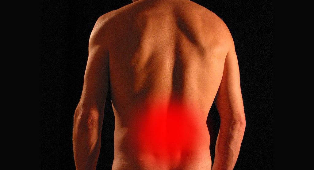 Why CBD Oil Is an Effective Remedy for Sciatica Nerve Pain