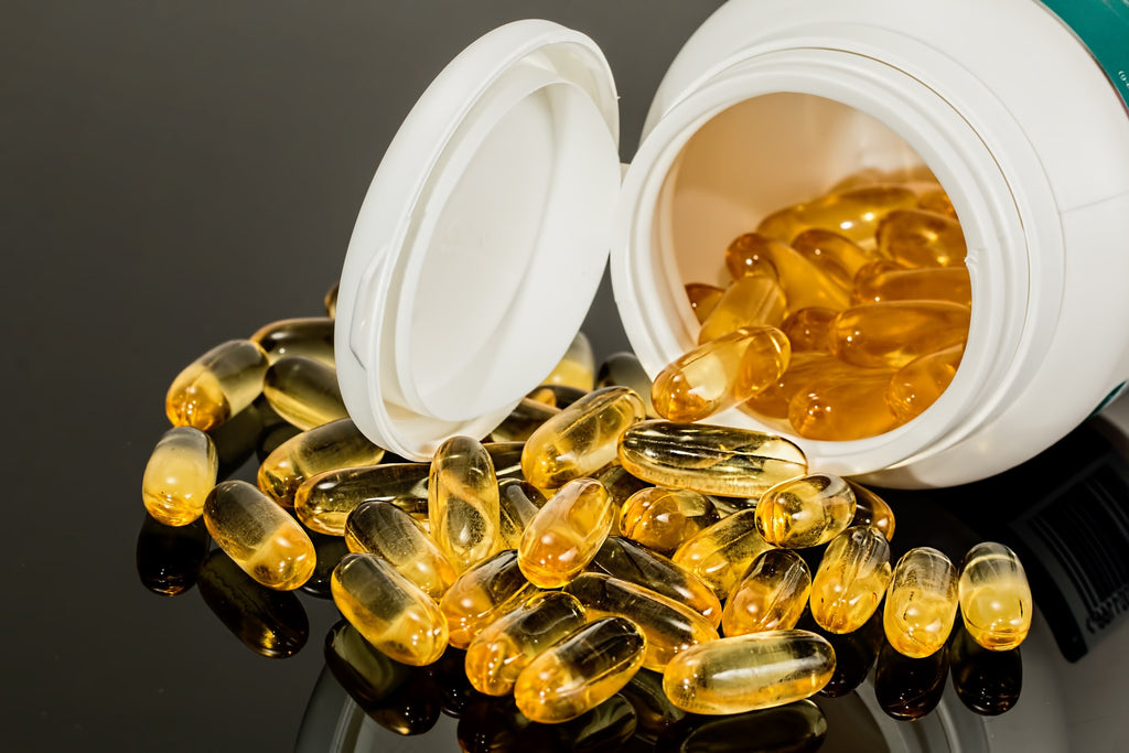 CBD Capsules: The Pros & Cons That You Should Know