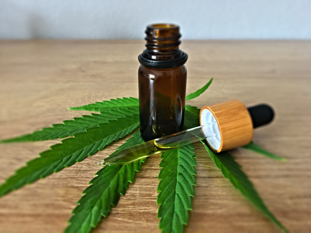 Extending the Shelf Life: Easy Ways to Safely Store CBD Oil