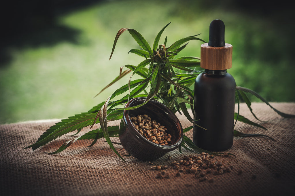 5 Important Facts You Need to Know Before You Try CBD