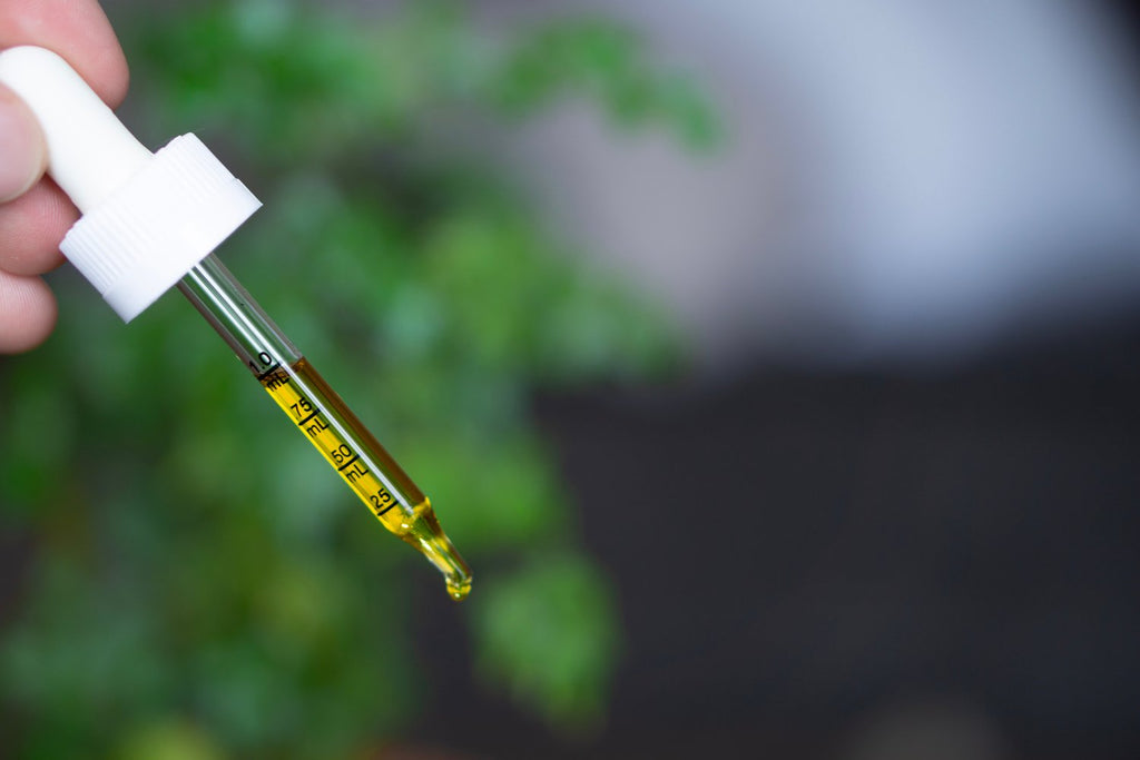 Our Guide to CBD Oil Dosing for Managing Anxiety
