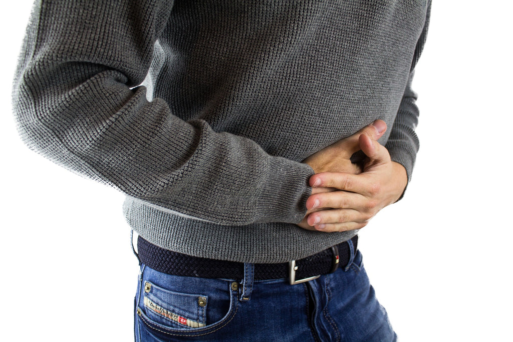CBD Supplementation as a Potential Treatment for IBS