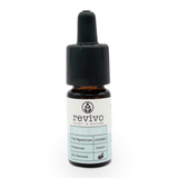 Revivo 1000mg Full Spectrum CBD Oil Bottle