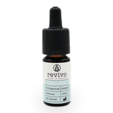 Revivo 1500mg Full Spectrum CBD Oil Bottle