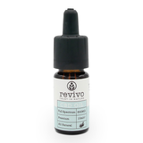 Revivo 500mg Full Spectrum CBD Oil Bottle